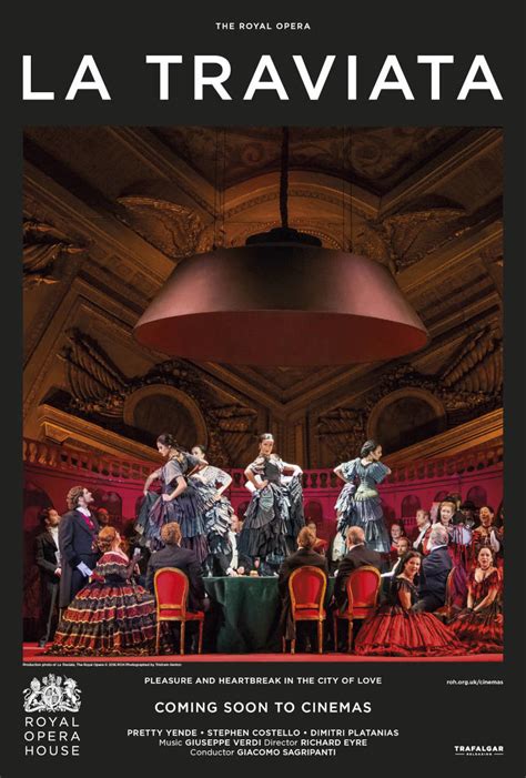 The Opera! 2025